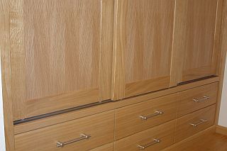 Garderobe