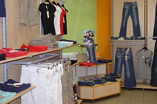 ModeBoutiqe